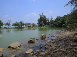 Bugarama Hotsprings