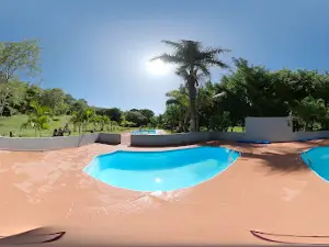 Estância Turística Oriente