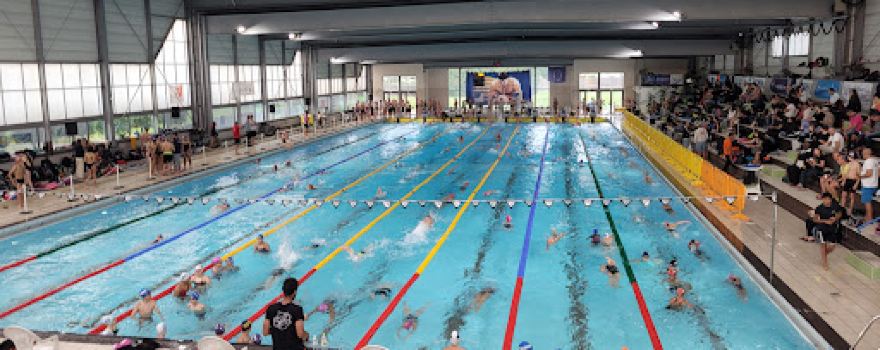 Centre Aquatique Intercommunal Christiane et Guy Canzano