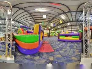 Flight Adventure Park Sandhill