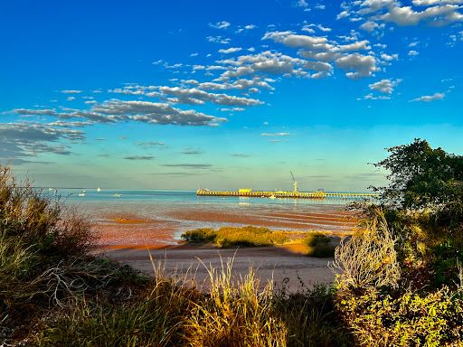 Simpson Beach