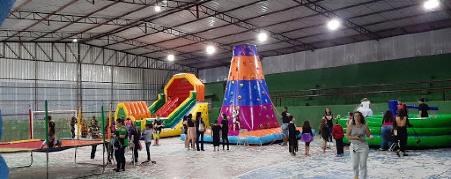 Mendes Campestres Clube