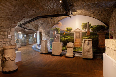 Aragonese Castle