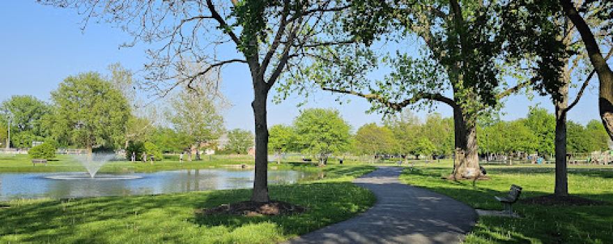 Prospect Park
