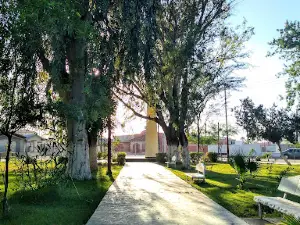 Morelos Park