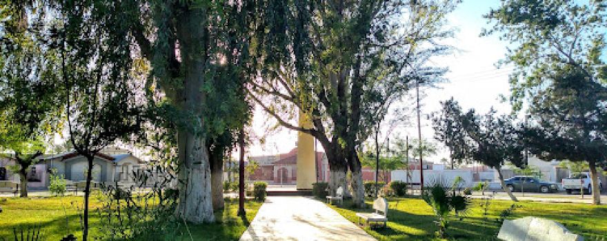 Morelos Park