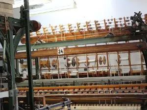 Sjølingstad Uldvarefabrik