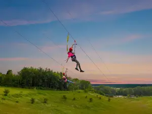 Lake Geneva Ziplines & Adventures