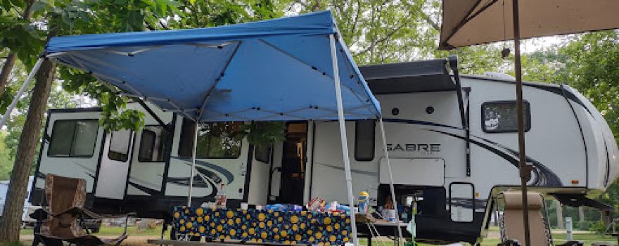 Sleepy Dragon Campground