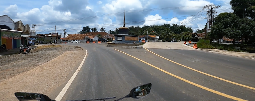 Tugu Punduk