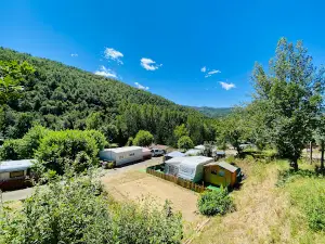 Camping Bosque de Gordón S.L.