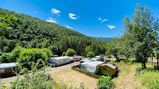 Camping Bosque de Gordón S.L.