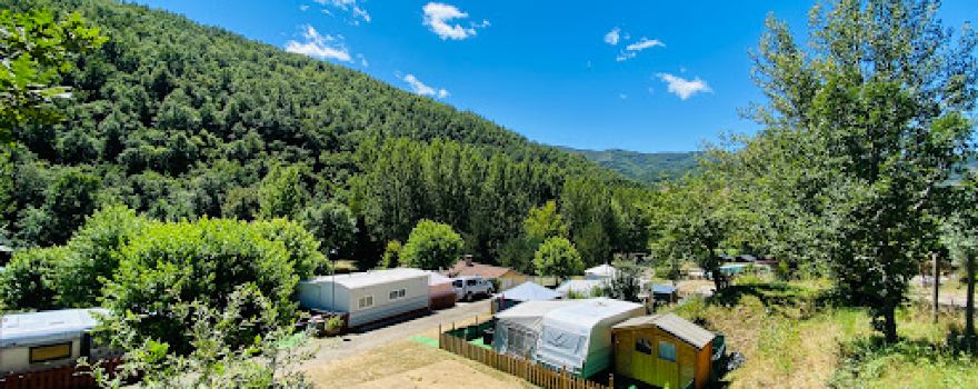 Camping Bosque de Gordón S.L.
