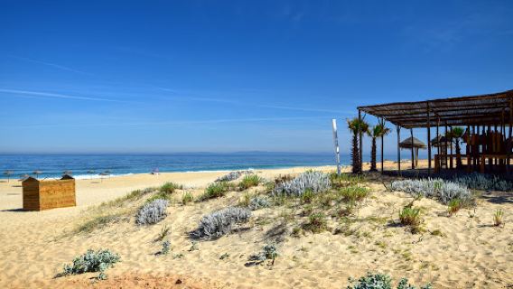 Praia de Melides