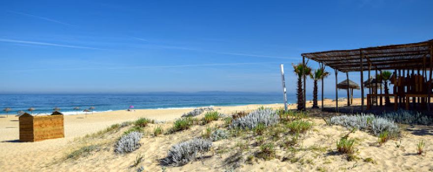 Praia de Melides