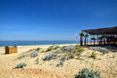 Praia de Melides