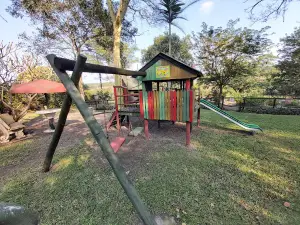 Mamlambo Reptile Park and Education Center
