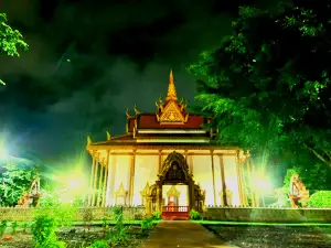 Ochra Pagoda