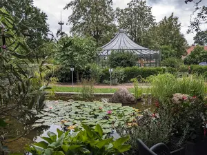 Bibelgarten Werlte