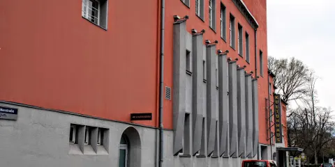 Stadtmuseum Bruck an der Mur