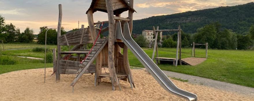 Mehrgenerationenplatz