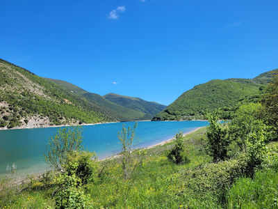 Adventure Park Lake Fiastra