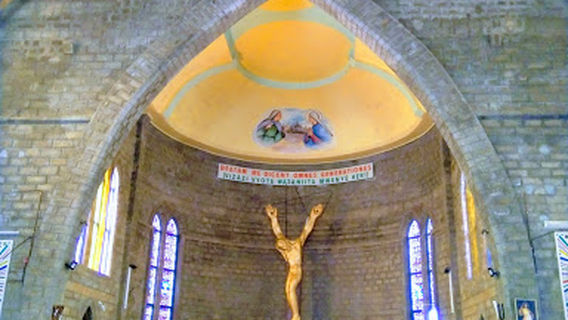 Mawela Visitation Parish