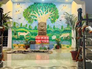 Samrat Ashok Budddh Vihar