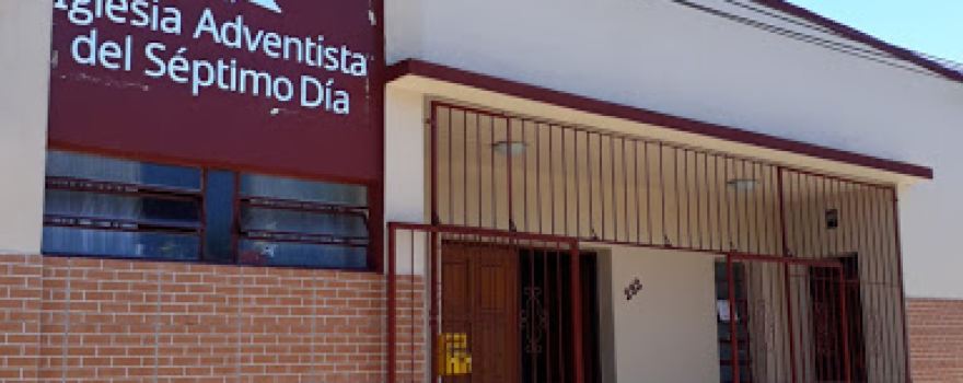 Iglesia Adventista del Séptimo Día