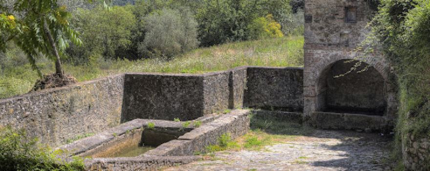 Le Fonti