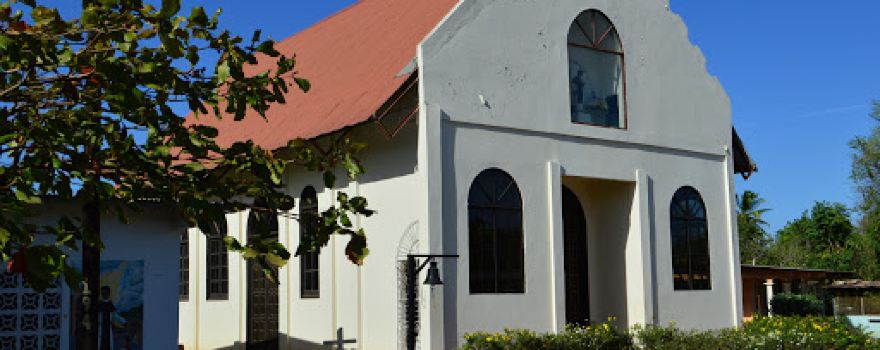 San Martin de Porres