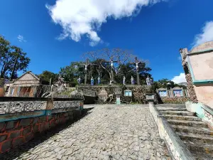 Cruzeiro de Poção