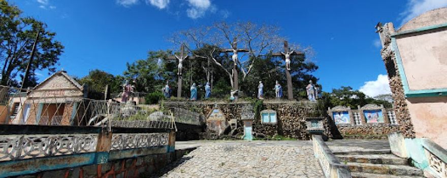 Cruzeiro de Poção