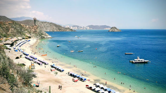 Santa Marta