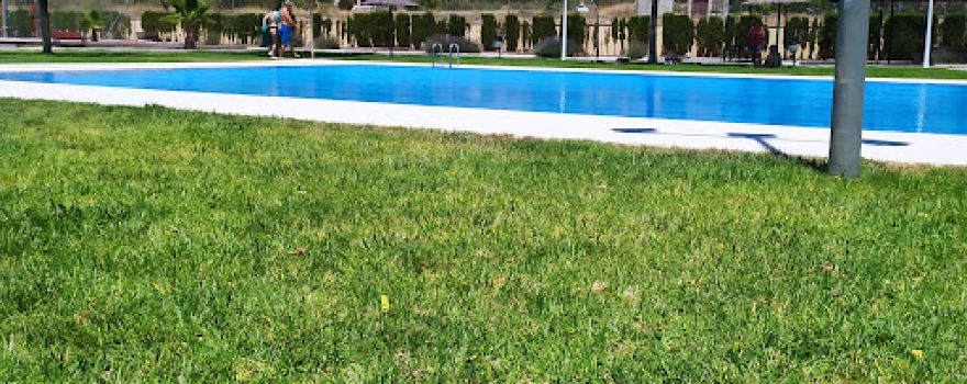 Piscina Municipal del Fondó dels Frares