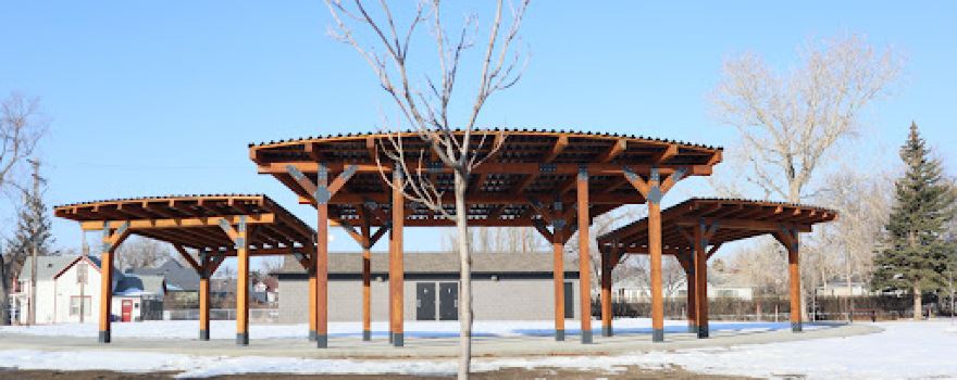 Amundsen Park