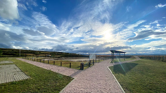 Ulpiana Archaeological Park