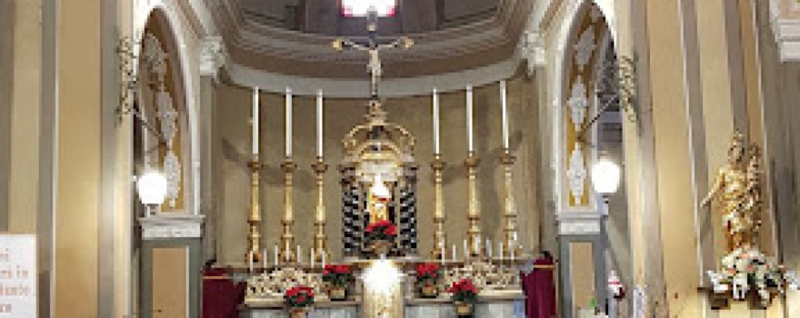 Parrocchia Di S. Maria Maddalena