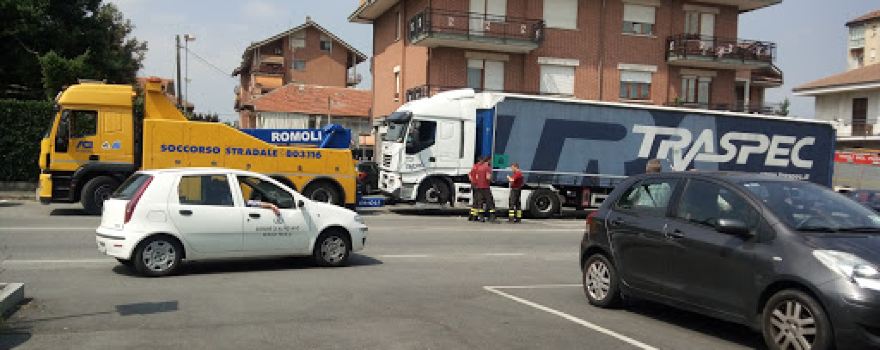 Tennis Club Alpignano