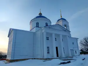Tserkov' Rozhdestva Khristova
