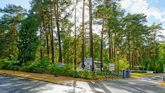 Bad Saarow