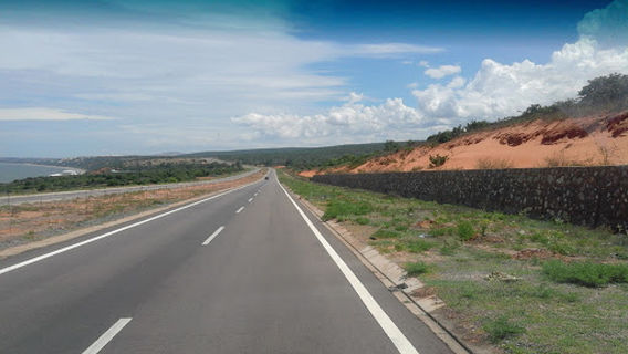 Bắc Bình District