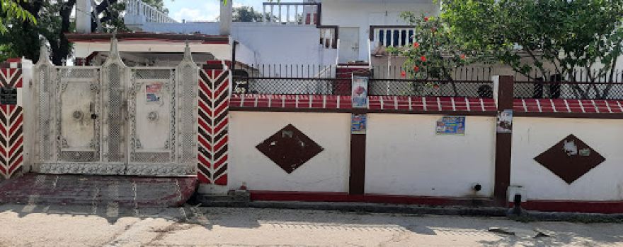 Sant Ravidas Ji Temple