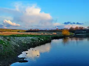 Park V Seli Vodyano-Loryno