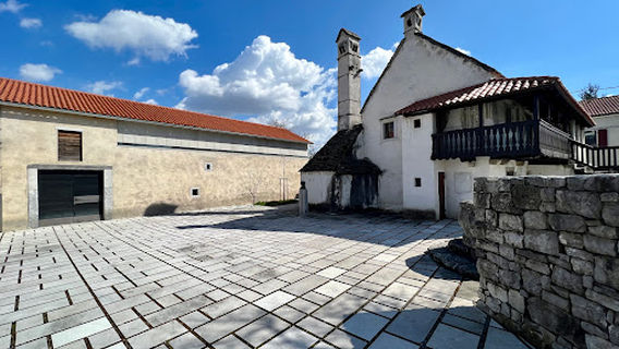 Muzej slovenskih filmskih igralcev