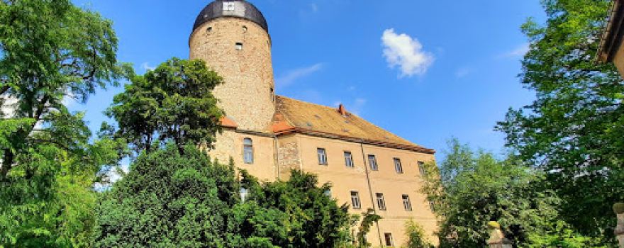Schloss Ruhethal