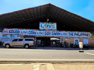 Sogod Gymnasium