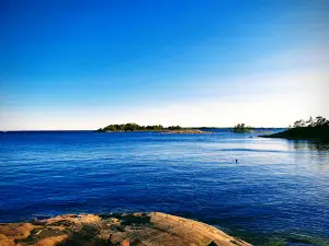 Kopparnäs Outdoor Recreation Area