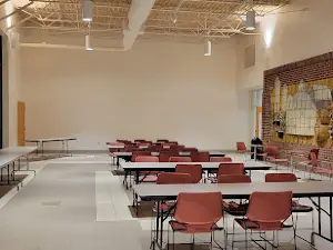 Arts Place Inc