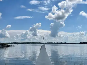 Forest Lake Beach
